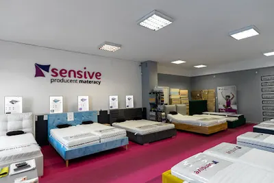 Sensive Materace Kielce - Producent Materacy i Łóżek